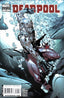 Deadpool (2008) #15 2nd Ptg Comics - Back Issues Marvel Comics
