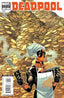 Deadpool (2008) #16 2nd Ptg Comics - Back Issues Marvel Comics