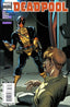 Deadpool (2008) #17 2nd Ptg Comics - Back Issues Marvel Comics