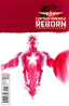 Captain America Reborn #01 Alex Ross Var Comics - Back Issues Marvel Comics