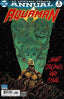 Aquaman (2016) Annual #01 Comics - Back Issues DC Comics