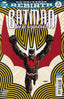 Batman Beyond (2016) #14 Dave Johnson Var Comics - Back Issues DC Comics