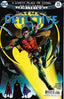 Detective Comics (2016) #0968 Comics - Back Issues DC Comics