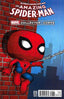 Amazing Spider-Man (2015) #16 Ben Butcher Marvel Collector Corps Exc Comics - Back Issues Marvel Comics