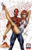 Amazing Spider-Man (2018) #02 1/2800 J Scott Campbell jscottcampbell.com "Red Suit" Exclusive
