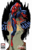 Amazing Spider-Man (2018) #14 J Scott Campbell "Spider-Man" Var jscottcampbell.com Exclusive