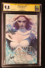 Marvel Comics #1000 Artgerm Artgerm Collectibles Exc CGC Signature Series 9.8 Signed By Stanley "Artgerm" Lau