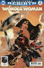 Wonder Woman (2016) #35 Terry Dodson & Rachel Dodson Var