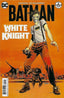 Batman White Knight #02 Sean Murphy Var Comics - Back Issues DC Comics