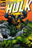 Incredible Hulk (1968) #181 Sean Chen "Wizard Ace" Var