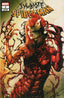 Symbiote Spider-Man #01 Jay Anacleto Limited Edition Comics Exclusive Comics - Back Issues Marvel Comics