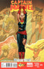 Captain Marvel (2012) #14