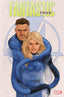 Fantastic Four (2022) #02 1:25 Noto Var VF Comics - Back Issues MARVEL COMICS