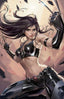 X-23 Deadly Regenesis #01 R1C0 Unknown Comics "Virgin" Exc Comics - Back Issues Marvel Comics