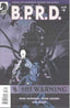 BPRD The Warning #03 Comics - Back Issues Dark Horse Comics