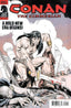 Conan the Cimmerian #01 Joe Kubert Var Comics - Back Issues DARK HORSE