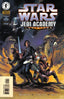 Star Wars Jedi Academy Leviathan #01
