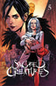 Sacred Creatures #05 Comics - Back Issues Image Comics