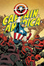 Captain America (2017v2) #695 Comics - Back Issues Marvel Comics