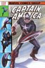 Captain America (2017v2) #695 Alex Ross "Lenticular" Var Comics - Back Issues Marvel Comics
