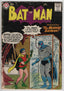 Batman (1940) #118 GD Comics - Back Issues DC Comics