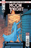 Moon Knight (2017) #188 Comics - Back Issues Marvel Comics