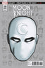 Moon Knight (2017) #188 1:10 McKone Var Comics - Back Issues MARVEL COMICS