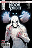 Moon Knight (2017) #189 Comics - Back Issues Marvel Comics