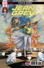 Jean Grey (2017) #09