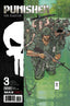 Punisher the Platoon #03 Comics - Back Issues Marvel Comics