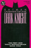 Batman Legends of the Dark Knight #001 "Pink" Var
