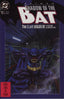 Batman Shadow of the Bat #02 Comics - Back Issues DC COMICS