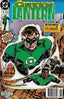 Green Lantern (1990) #001 Comics - Back Issues DC Comics