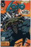 Lobo (1993) #01 VF/NM