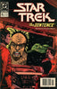 Star Trek (1989) #02 Comics DC COMICS