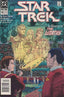 Star Trek (1989) #14 Comics DC COMICS