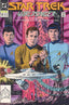 Star Trek (1989) #16 Comics DC COMICS