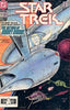 Star Trek (1989) #22 Comics DC COMICS