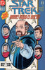 Star Trek (1989) #23 Comics DC COMICS