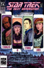 Star Trek The Next Generation (1989) #26 Comics DC COMICS