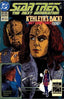 Star Trek The Next Generation (1989) #28 Comics DC COMICS