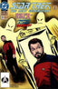 Star Trek The Next Generation (1989) #31 Comics DC COMICS