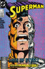Superman (1987) #020 Comics - Back Issues DC COMICS