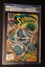 Superman Man of Steel #018 CGC 9.8