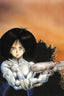 Battle Angel Alita Deluxe Edition HC 01