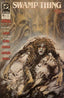Swamp Thing (1982) Annual #05 Comics - Back Issues DC COMICS