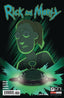 Rick and Morty (2015) #32 Comics - Back Issues Oni Press