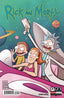 Rick and Morty (2015) #32 Terry Blas Var Comics - Back Issues Oni Press