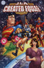 JLA Created Equal #01 Comics - Back Issues DC COMICS