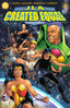 JLA Created Equal #02 Comics - Back Issues DC COMICS